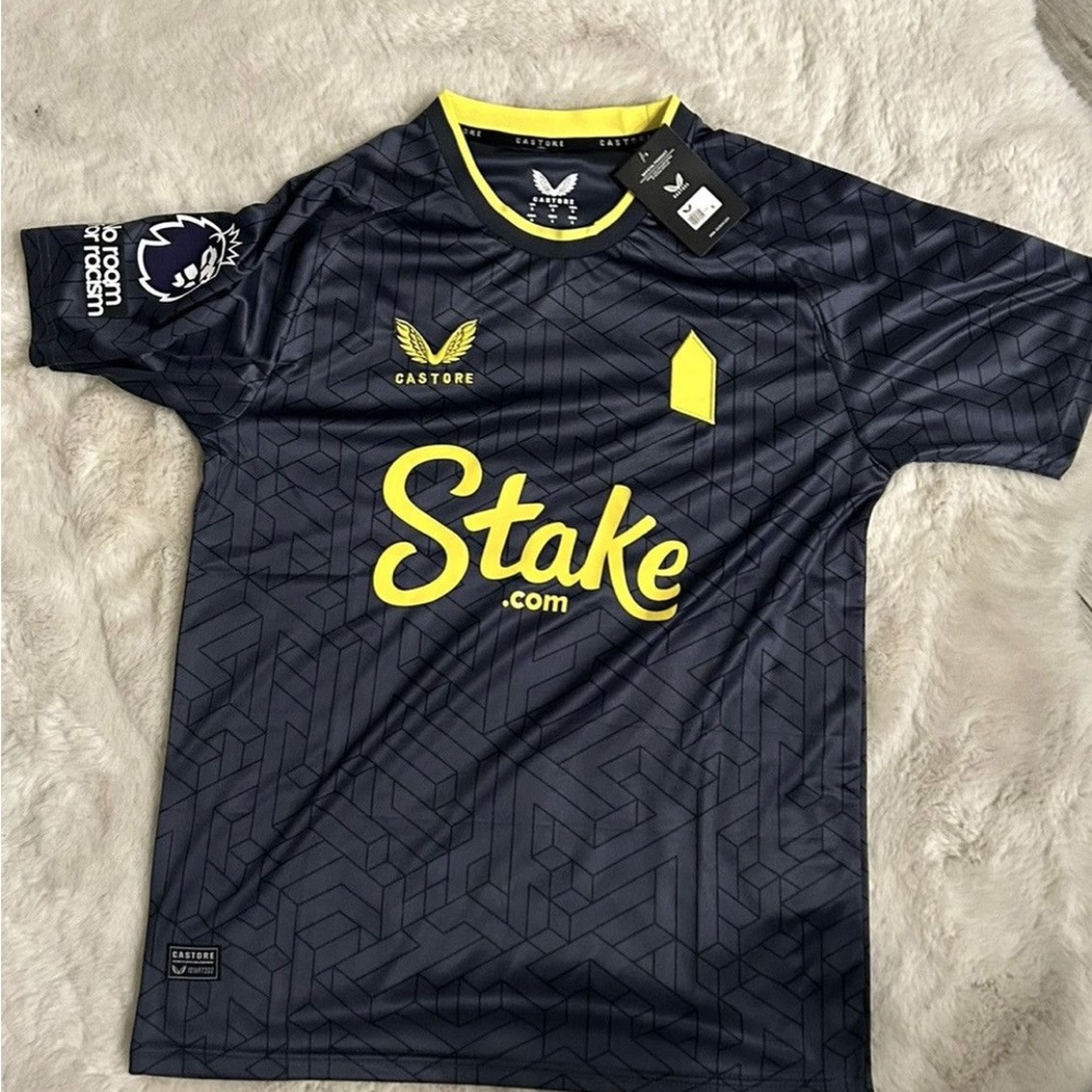Everton 24/25 3rd Kit